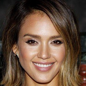 Jessica Alba