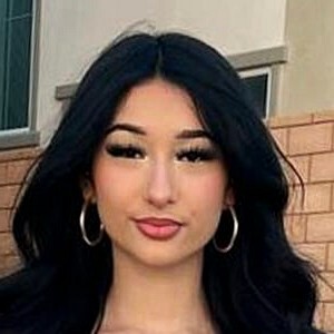 Tessa Ortega