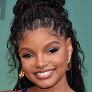 Halle Bailey