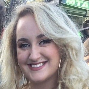 Brittany Broski