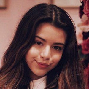 Sophia Grace Brownlee