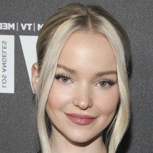 Dove Cameron