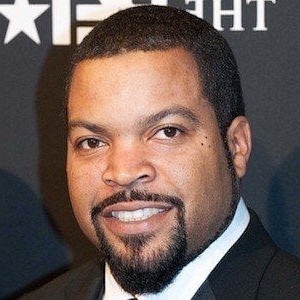 Ice Cube