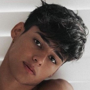 Andrew Davila