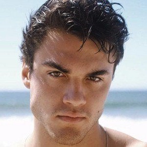 Ethan Dolan