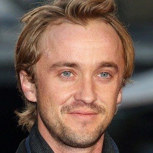 Tom Felton