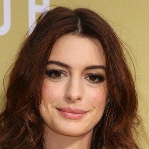 Anne Hathaway