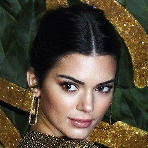 Kendall Jenner