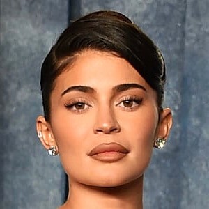 Kylie Jenner