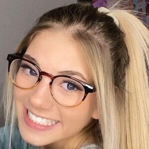 Kate Marie Baker