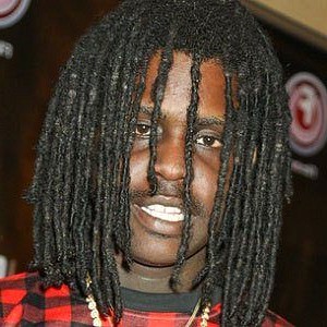 Chief Keef