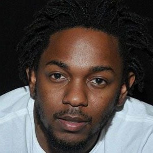 Kendrick Lamar