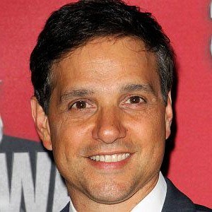 Ralph Macchio