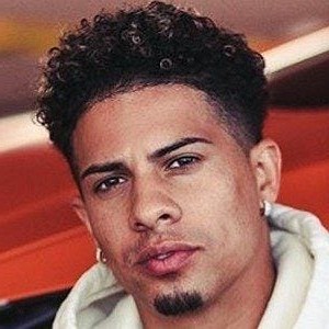 Austin McBroom