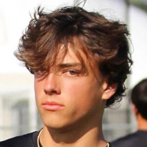 Matthew Moore