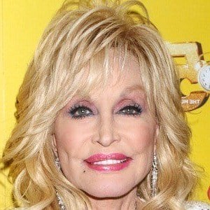 Dolly Parton