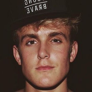 Jake Paul