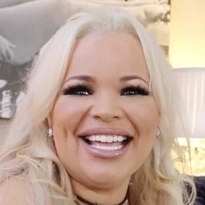 Trisha Paytas