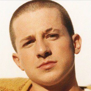 Charlie Puth