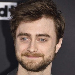 Daniel Radcliffe