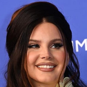 Lana Del Rey
