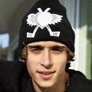 Josh Richards