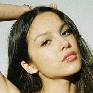 Olivia Rodrigo