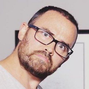 Jonathan Saccone-Joly
