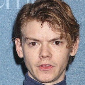 Thomas Brodie-Sangster