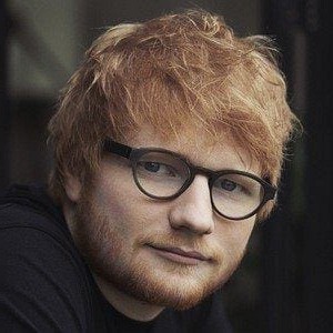 Ed Sheeran