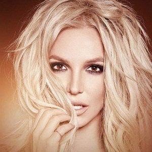Britney Spears