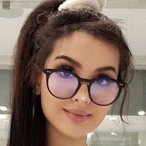 SSSniperWolf