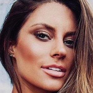 Hannah Stocking