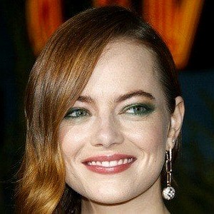 Emma Stone