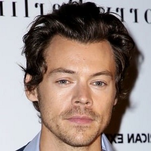 Harry Styles