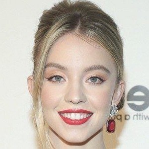 Sydney Sweeney