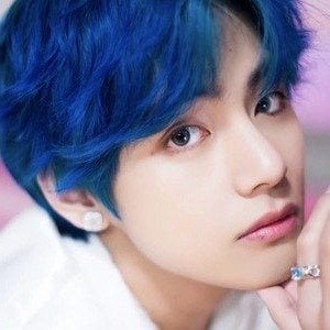 Kim Taehyung