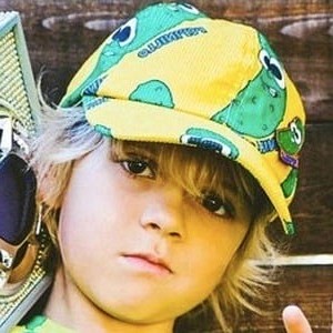 Tydus Talbott