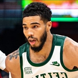 Jayson Tatum