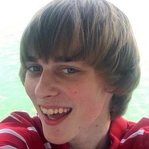 Logan Thirtyacre