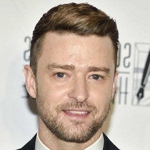 Justin Timberlake